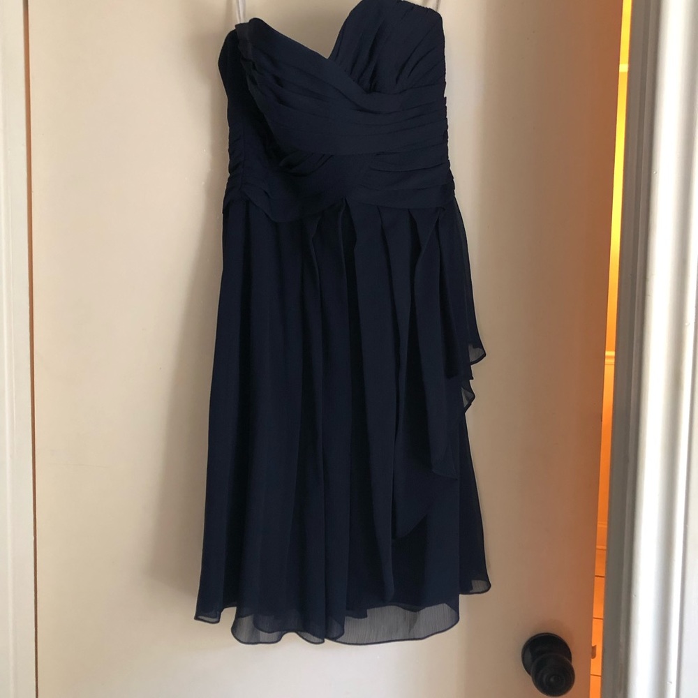 Bridesmaid Dress